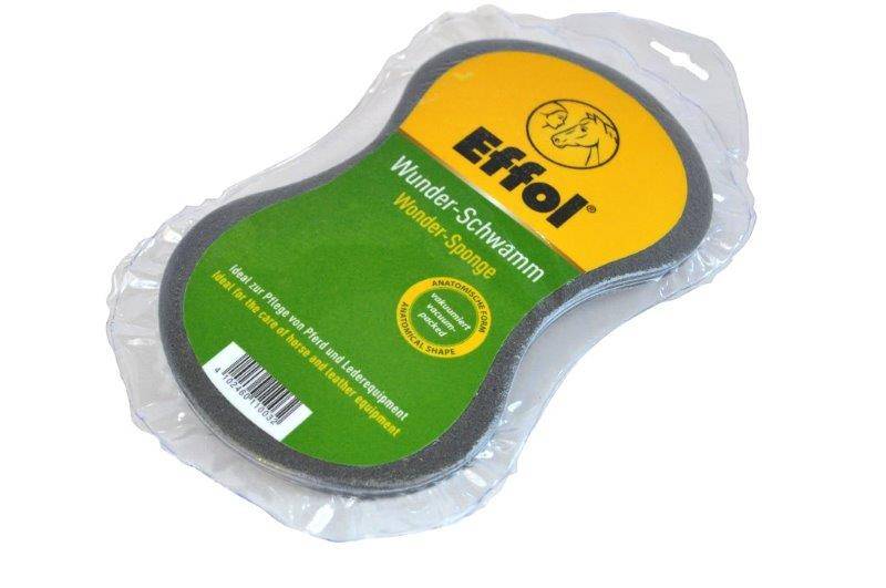 Effol Wunder-Schwamm Für die Pflege von Pferd & Lederequipment Effol Wunder-Schwamm Für die Pflege von Pferd & Lederequipment von Effol