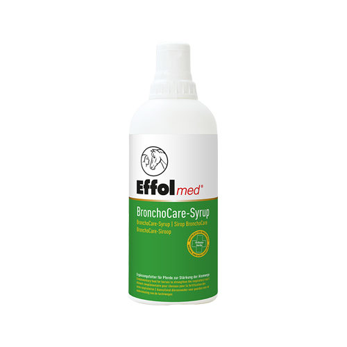 Effol-med BronchoCare - Syrup - 1 Liter Effol-med BronchoCare - Syrup - 1 Liter von Effol
