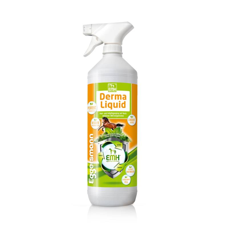 Eggersmann Emh Derma liquid 1 L unterstützt die Haut Eggersmann Emh Derma liquid 1 L unterstützt die Haut von Eggersmann