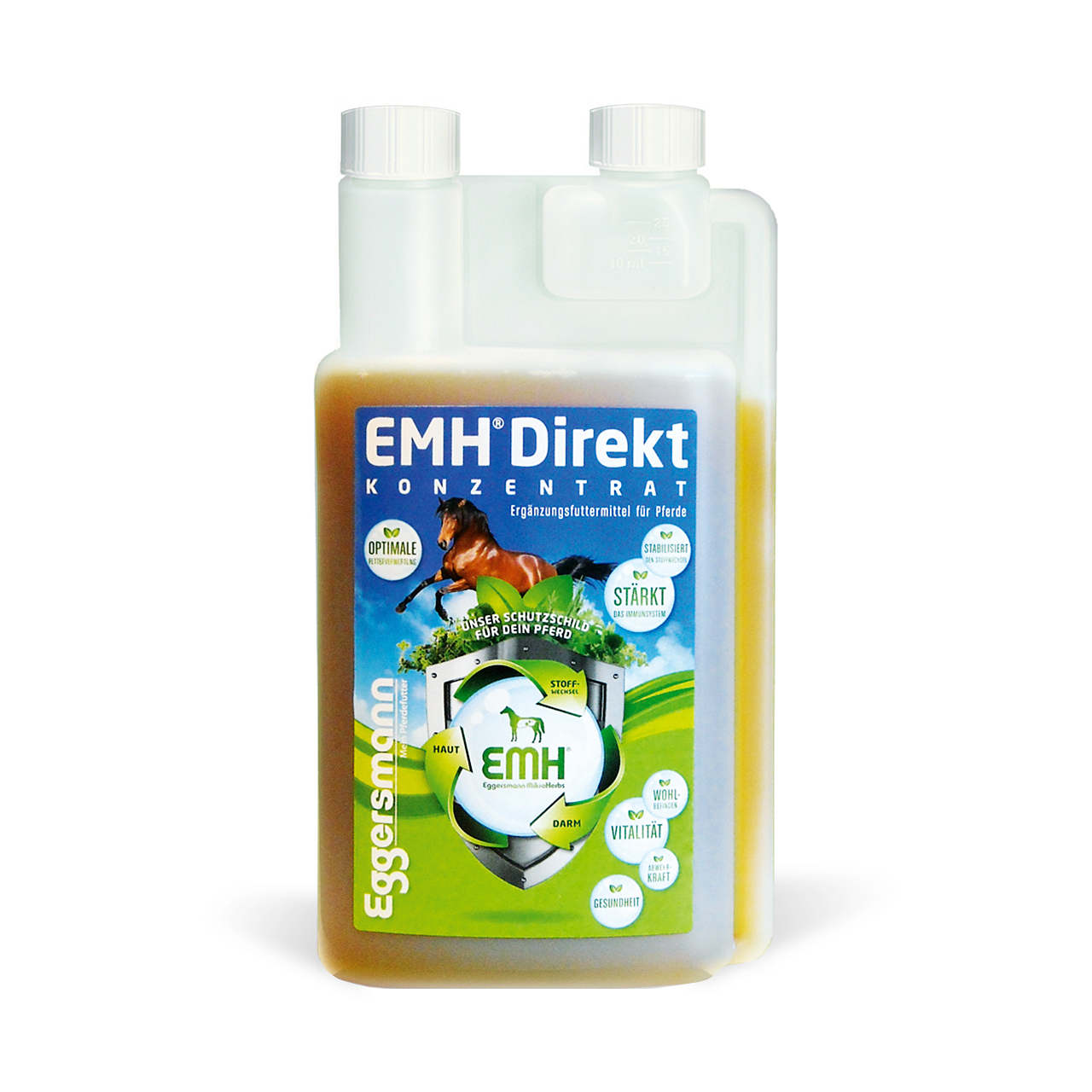 Eggersmann Emh Direkt 1Liter Eggersmann MikroHerbs Eggersmann Emh Direkt 1Liter Eggersmann MikroHerbs von Eggersmann