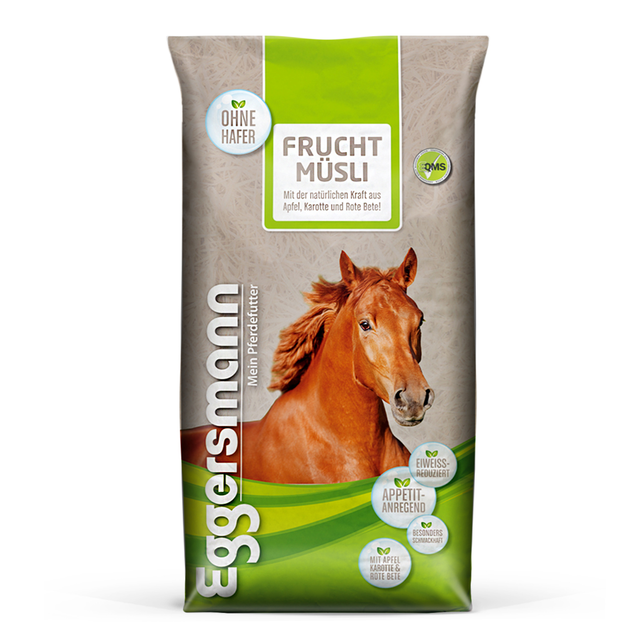 Eggersmann Frucht Müsli - 20 kg Besonders schmackhaft Eggersmann Frucht Müsli - 20 kg Besonders schmackhaft von Eggersmann