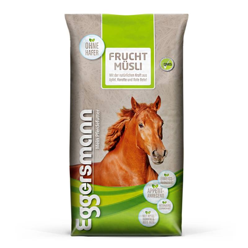 Eggersmann Frucht Müsli - 20 kg Besonders schmackhaft Eggersmann Frucht Müsli - 20 kg Besonders schmackhaft von Eggersmann