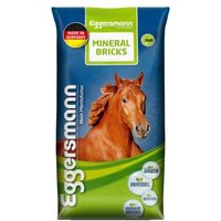 Eggersmann Leckerlis Mineral Bricks 25 kg Eggersmann Leckerlis Mineral Bricks 25 kg von Eggersmann