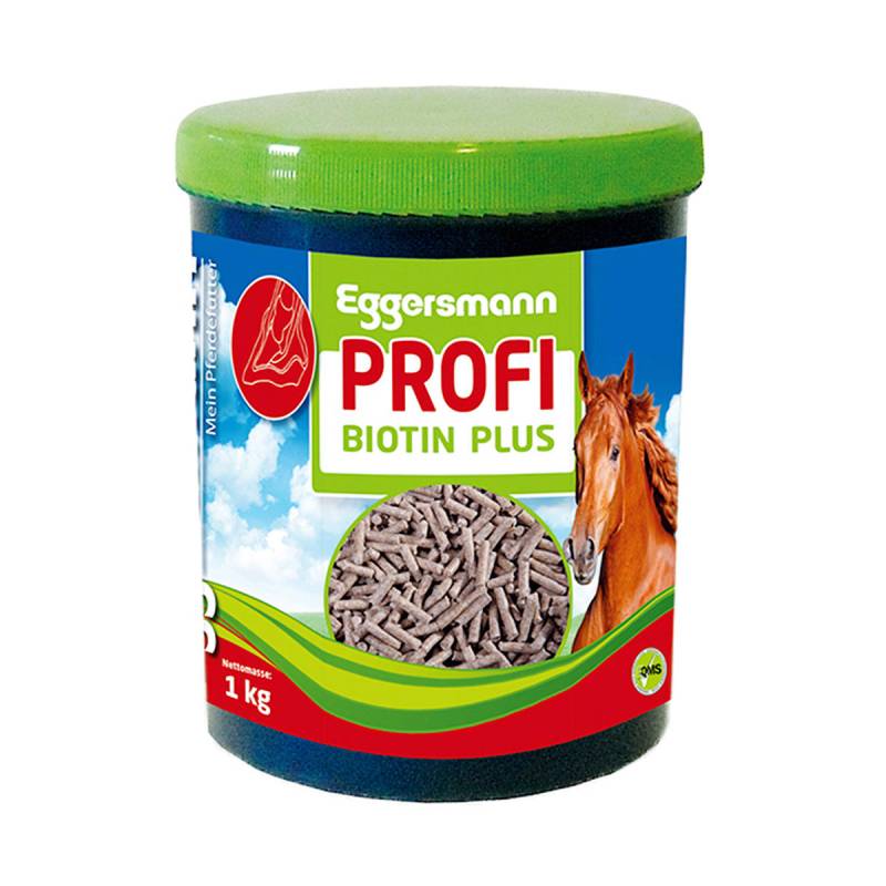 Eggersmann Profi Biotin Plus - 1,0 kg Profi-Linie Eggersmann Profi Biotin Plus - 1,0 kg Profi-Linie von Eggersmann