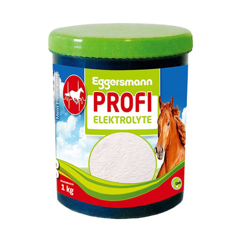 Eggersmann Profi Elektrolyte - 1,0 kg Profi-Linie Eggersmann Profi Elektrolyte - 1,0 kg Profi-Linie von Eggersmann