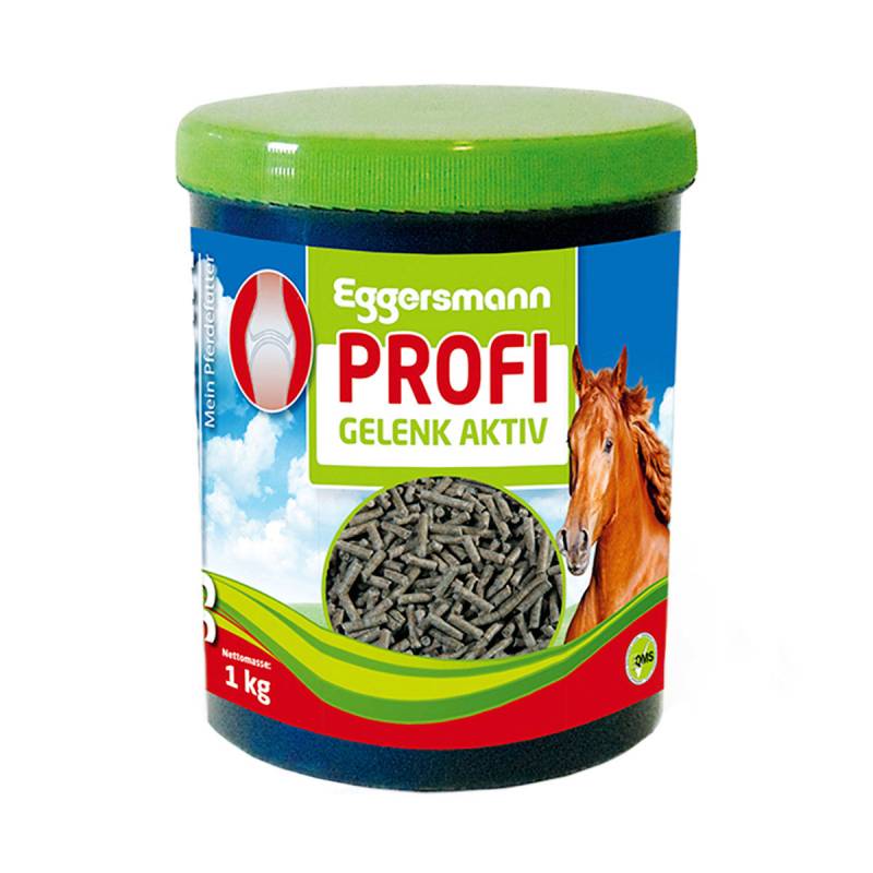 Eggersmann Profi Gelenk-Aktiv- 1,0 kg Profi-Linie Eggersmann Profi Gelenk-Aktiv- 1,0 kg Profi-Linie von Eggersmann