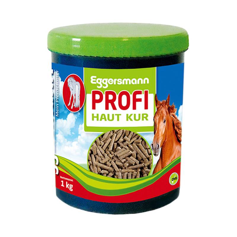 Eggersmann Profi Haut-Kur - 1,0 kg Profi-Linie Eggersmann Profi Haut-Kur - 1,0 kg Profi-Linie von Eggersmann