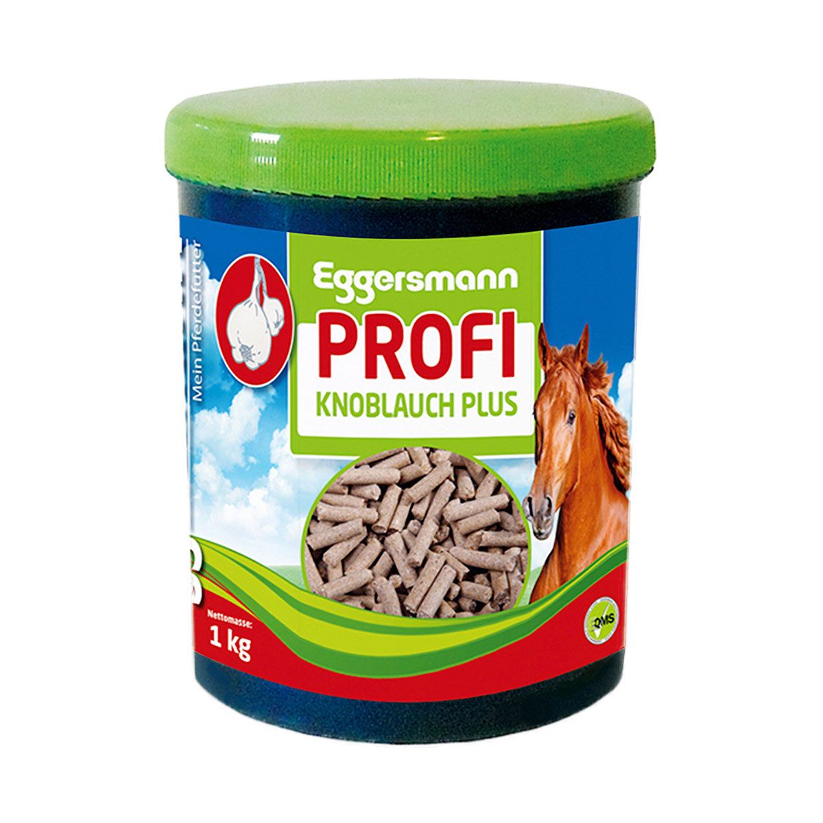 Eggersmann Profi Knoblauch Plus - 1,0 kg Profi-Linie Eggersmann Profi Knoblauch Plus - 1,0 kg Profi-Linie von Eggersmann