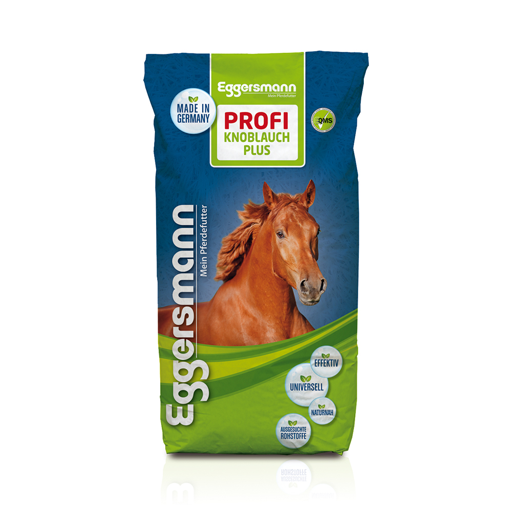 Eggersmann Profi Knoblauch Plus - 25,0 kg Profi-Linie Eggersmann Profi Knoblauch Plus - 25,0 kg Profi-Linie von Eggersmann