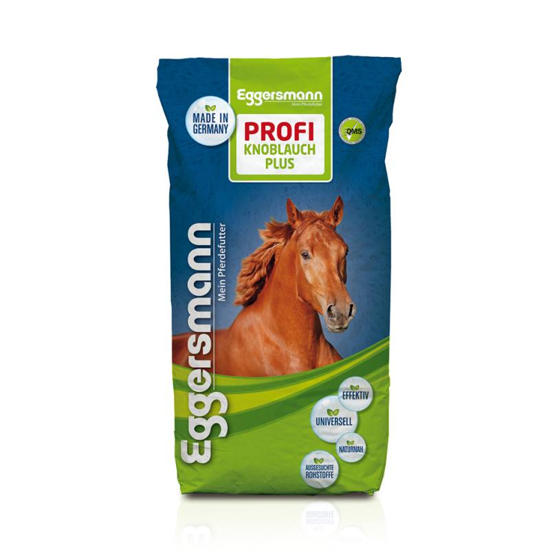 Eggersmann Profi Knoblauch Plus - 25,0 kg Profi-Linie Eggersmann Profi Knoblauch Plus - 25,0 kg Profi-Linie von Eggersmann