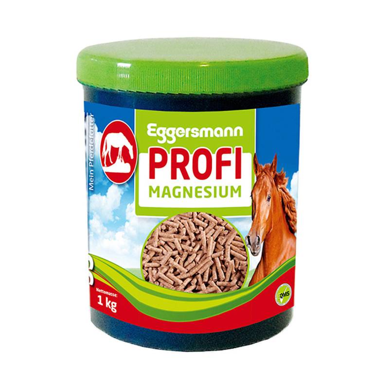 Eggersmann Profi Magnesium - 1,0 kg Profi-Linie Eggersmann Profi Magnesium - 1,0 kg Profi-Linie von Eggersmann