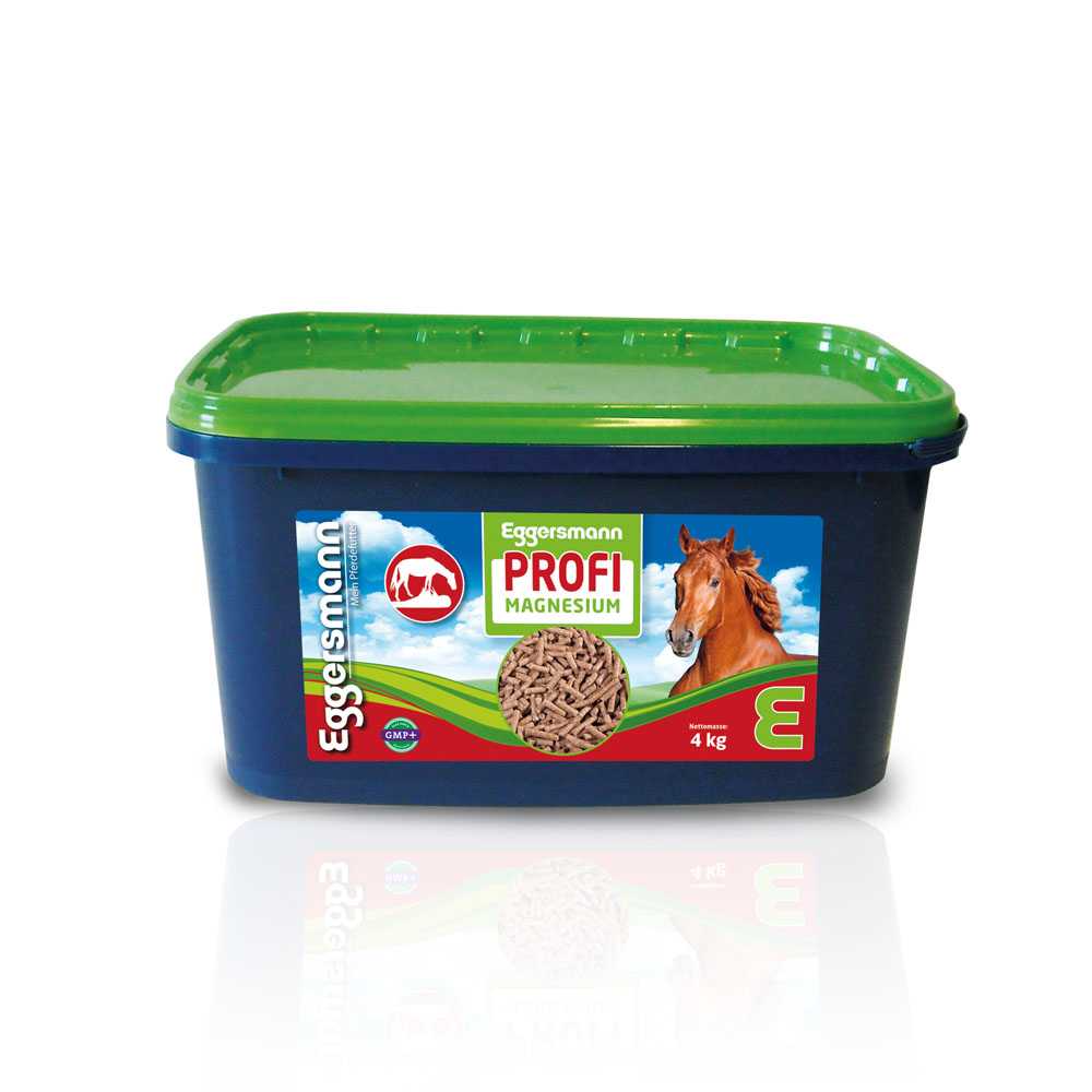 Eggersmann Profi Magnesium - 4,0 kg Profi-Linie Eggersmann Profi Magnesium - 4,0 kg Profi-Linie von Eggersmann