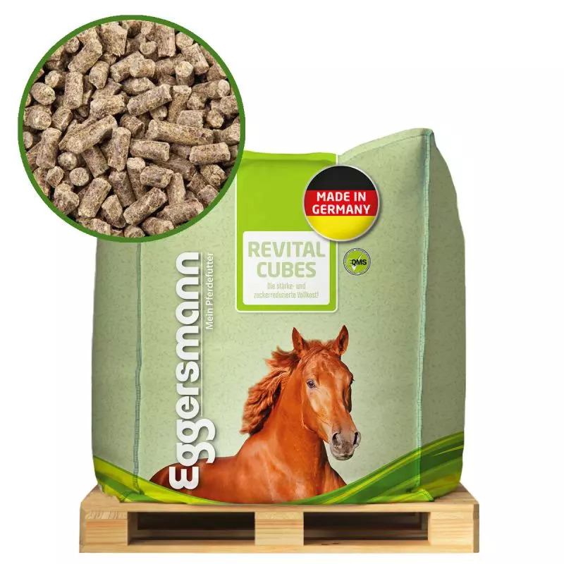 Eggersmann Revital Cubes - Big Bag 750kg versandkostenfrei Eggersmann Revital Cubes - Big Bag 750kg versandkostenfrei von Eggersmann