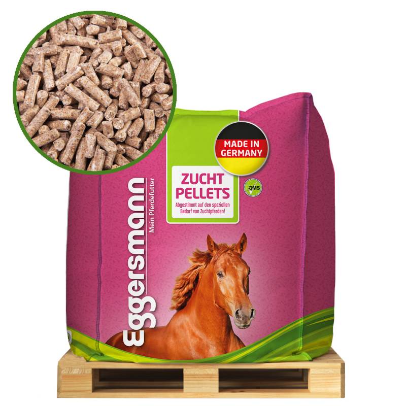 Eggersmann Zuchtpellets - Big Bag 750kg versandkostenfrei Eggersmann Zuchtpellets - Big Bag 750kg versandkostenfrei von Eggersmann