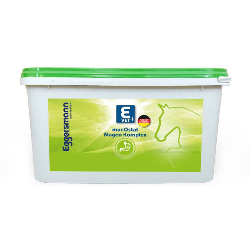 Eggersmann mucOstat 3kg Eimer für Magen & Darm Eggersmann mucOstat 3kg Eimer für Magen & Darm von Eggersmann