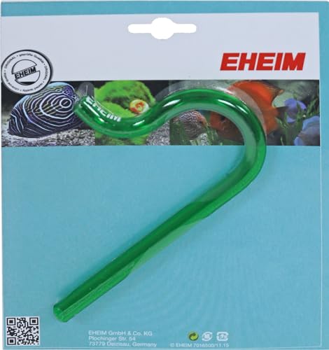 EHEIM 4003710 Auslaufbogen für Schlauch ø9/12mm Zubehör von Eheim