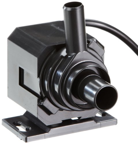 Eheim 1005215 Universal-Pumpe (ohne Zubehörteile) von Eheim