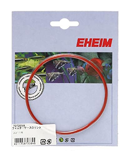 Eheim 17312738 Pumpe/Filter für Aquarien Eheim 17312738 Pumpe/Filter für Aquarien von Eheim