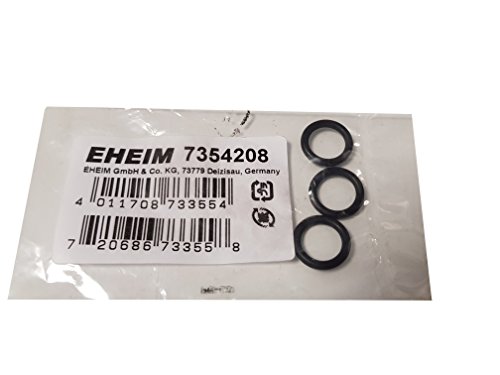 Eheim 17354208 Pumpe/Filter für Aquarien Eheim 17354208 Pumpe/Filter für Aquarien von Eheim