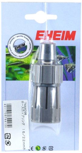 Eheim 17444098 Pumpe/Filter für Aquarien Eheim 17444098 Pumpe/Filter für Aquarien von Eheim