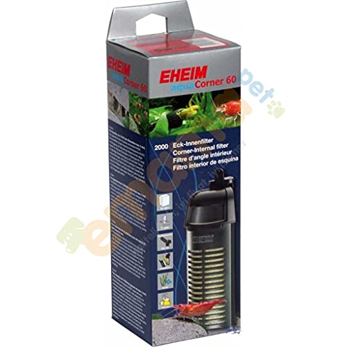 Eheim 2000020 Aqua Corner 60 Eheim 2000020 Aqua Corner 60 von Eheim