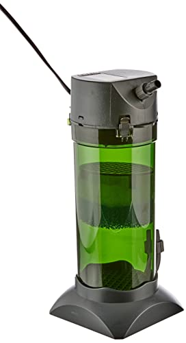Eheim 2211010 Außenfilter classic 150 ohne Filtermasse von Eheim