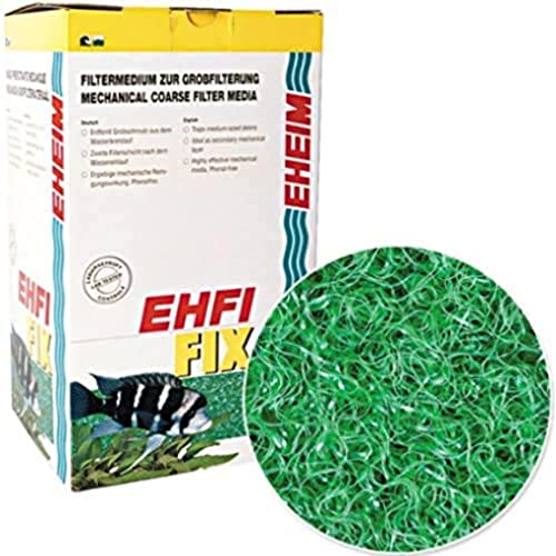 Eheim 2506051 Fix, Vorfiltermasse 1 L von Eheim