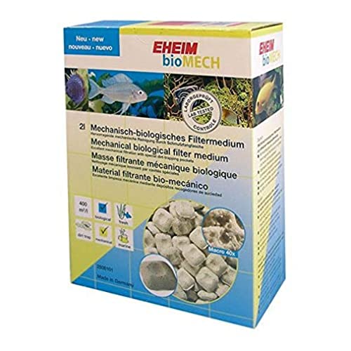 Eheim 2508101 bioMech 2l von Eheim