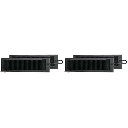 Eheim 2628401 AktivkohleFilterKartusche (2 Stück) für Liberty (2040/41/42) (Packung mit 2) von Eheim