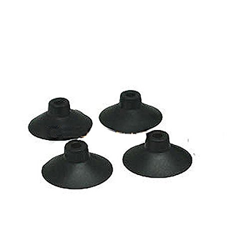 Eheim- 4. Stück Universal Saugnäpfe für Aquarium Filter Schlauch usw.(2,74€/St.) Eheim- 4. Stück Universal Saugnäpfe für Aquarium Filter Schlauch usw.(2,74€/St.) von Eheim-