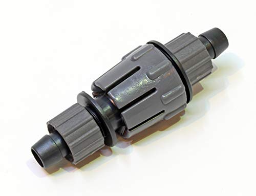 Eheim 4011708400135 Schnelltrennkupplung, 9/12 mm von Eheim