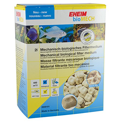 Eheim 6683 Biomech, 2 l Eheim 6683 Biomech, 2 l von Eheim