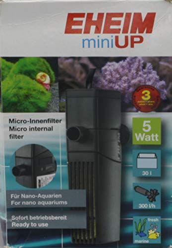 Eheim 7006016 Mikro Innenfilter Mini Up von Eheim