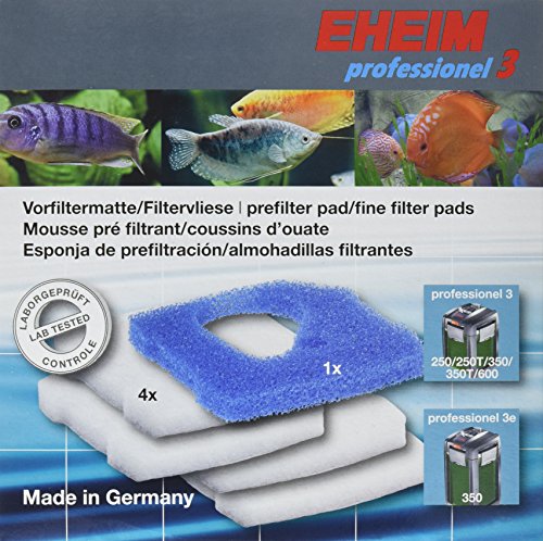 Eheim AEH2616710 Vorfilter Fine Pad Pro 3 für Aquarium von Eheim