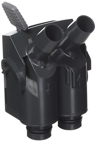 Eheim AEH7428718 Adapter 2076/2078 Kotbeutel für Haustiere von Eheim