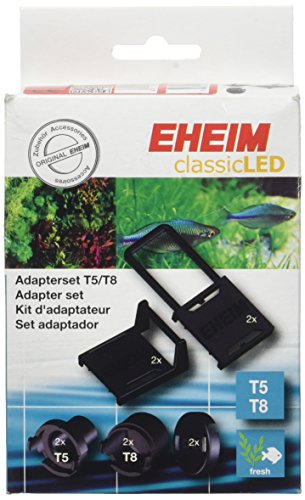 Eheim Adapter T5/T8 für Classic LED von Eheim