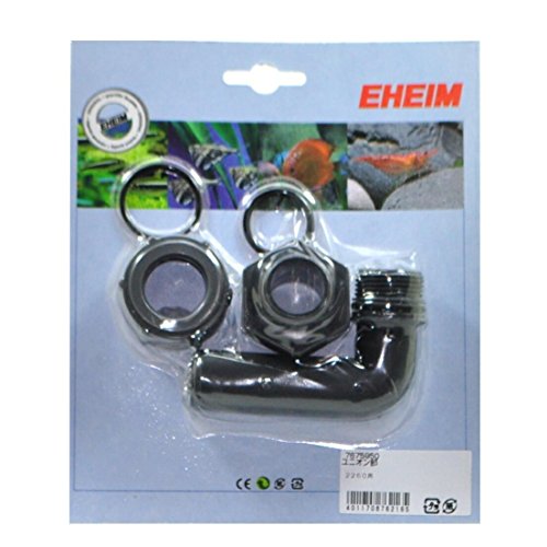 Eheim Ansaugung für 2260/2048/2260 'set' Aquaristik Eheim Ansaugung für 2260/2048/2260 'set' Aquaristik von Eheim