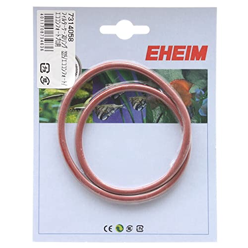 Eheim Dichtring mit Spezialbeschichtung, 1 Stück (1er Pack) von Eheim