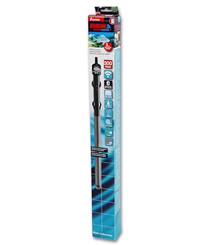 Eheim - Eheim Thermocontrol+ e300 – Heizung angeschlossen Eheim - Eheim Thermocontrol+ e300 – Heizung angeschlossen von Eheim