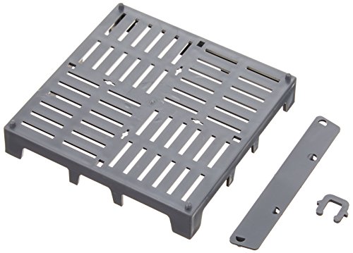 Eheim Erweiterungssatz 3545 für Bodendurchluter 6 Platten von Eheim