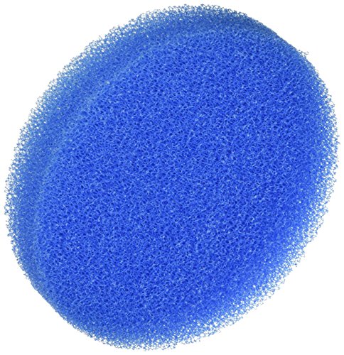 Eheim Filtereinsatz grob (blau) für Classic Außenfilter 2215 (2 Stück) von Eheim