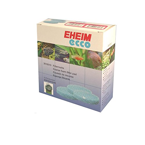 Eheim Filtermatte Blau für Filter 2231-2235 Eheim Filtermatte Blau für Filter 2231-2235 von Eheim
