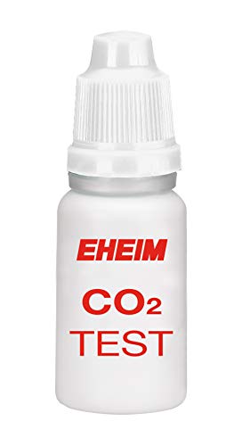 Eheim Flüssigkeitsindikator für den Dauertest von CO2 Eheim Flüssigkeitsindikator für den Dauertest von CO2 von Eheim