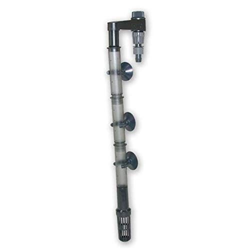 Eheim Install Set 1, 0.5 inch (Suction) by Eheim von Eheim