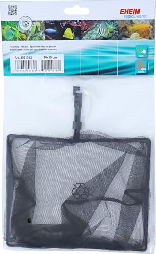 Eheim Schöpflöffel 20x15cm, für Aquarium, 0.14 kg, Aquariumzubehör Eheim Schöpflöffel 20x15cm, für Aquarium, 0.14 kg, Aquariumzubehör von Eheim