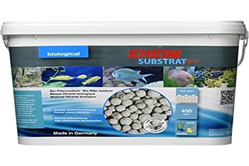 Eheim SUBSTRAT Pro 5000ml von Eheim