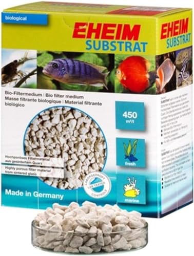 Eheim Substrat 2L Eheim Substrat 2L von Eheim