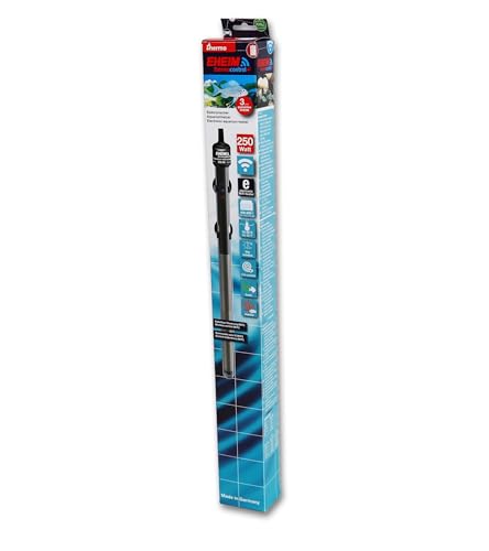 Eheim Thermo Control +E WIFI 2500W Heizung von Eheim