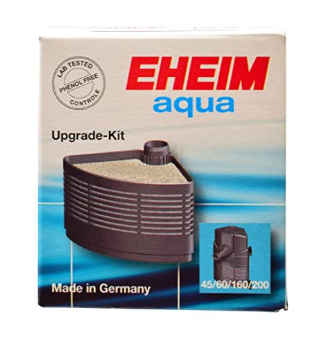 Eheim - Uprade-Set für Eheim Aqua 60 - 160 - 200 Filter von Eheim