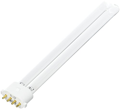 Eheim glowuvc Ersatz Lampe UV für Aquarien 11 W Eheim glowuvc Ersatz Lampe UV für Aquarien 11 W von Eheim